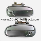 JDM EK3 Civic ViRS Exterior Door Handle Set